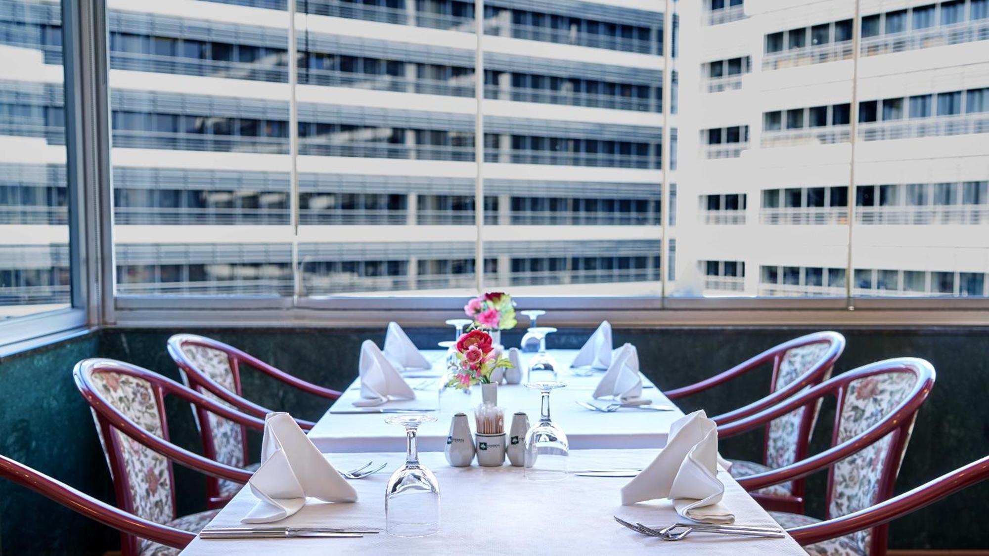 Feronya Hotel Istanbul Exterior foto