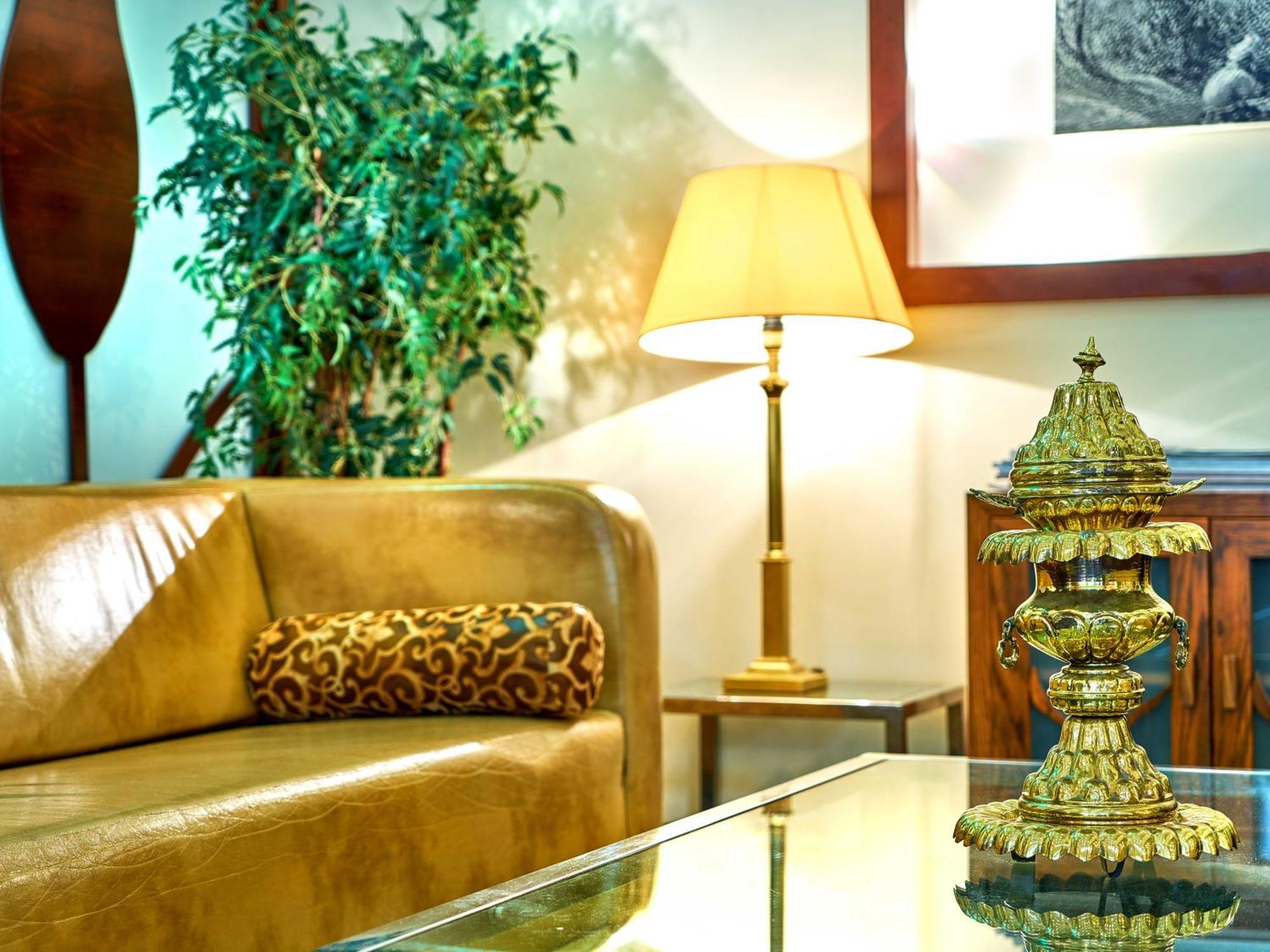 Feronya Hotel Istanbul Exterior foto